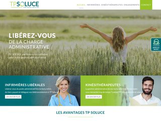 Télétransmission infirmière libérale