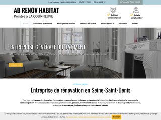 AB RENOV HABITAT