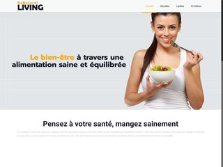 Go Natural Living