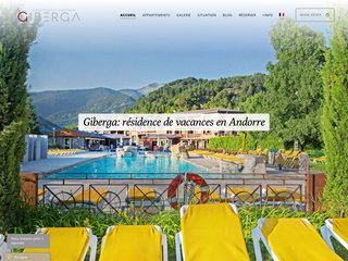 Location de vacances Pyrénées - Vacances Andorre