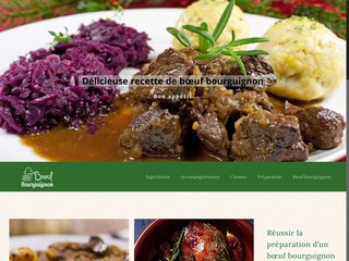 Tout savoir sur la cuisine bourguignonne