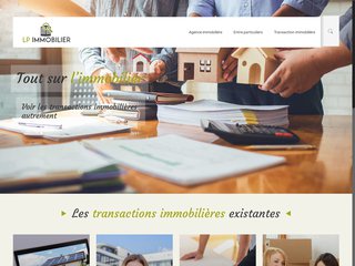 Toutes les informations sur les transactions immobilières