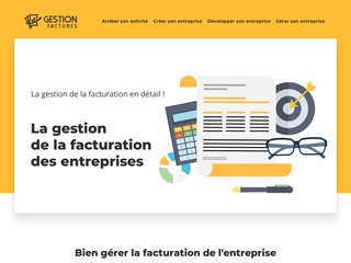 La gestion de la facturation des entreprises