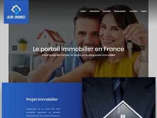 Le guide sur l’immobilier et son financement 