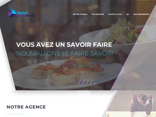 agence referencement clichy 