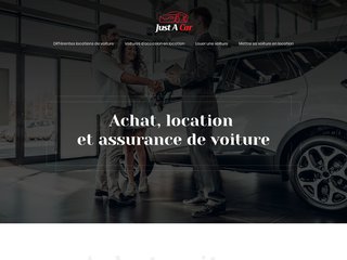 Tout apprendre sur la location de voitures