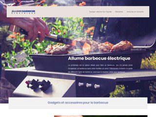 Renseignements utiles sur le barbecue 