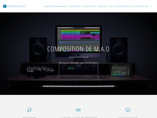 Cours de musique en ligne