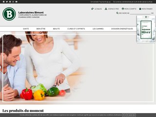 Vente des compléments alimentaires de pharmacopée chinoise