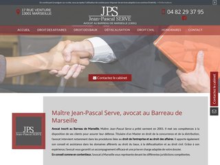 Votre avocat en droit des affaires à Marseille