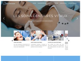 Soins dentaires