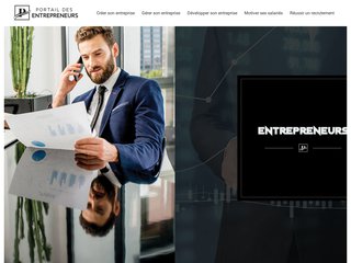 Les astuces pour être un excellent entrepreneur