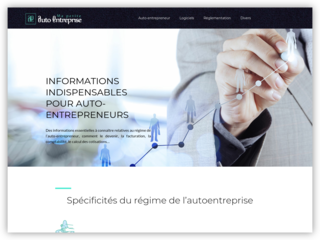 Des informations pour créer une entreprise