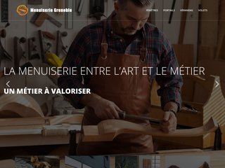 Informations sur la menuiserie à Grenoble 