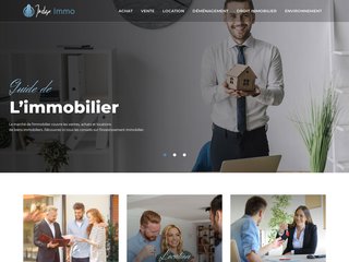 Les enjeux de l’investissement immobilier
