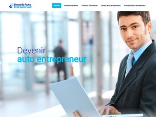 Tout savoir sur l’auto-entrepreneuriat 