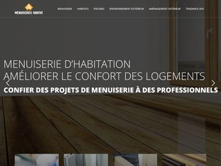 Trouver le bon menuisier pour son habitat