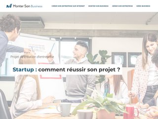 Conseils pour créer son entreprise 