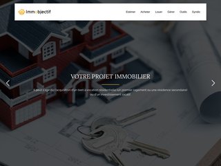 Comment définir vos objectifs immobiliers