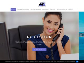 Entreprise de gestion administrative Nice