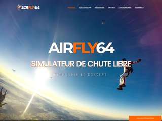 Airfly64