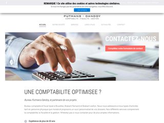 Bureau Putmans Dandoy
