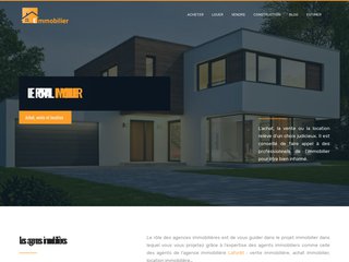 Portail Immobilier