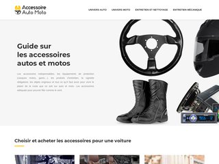 Conseils pour acheter sa première moto