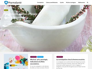 Pharmasante