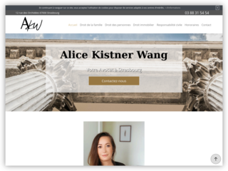 Avocat en droit successoral à Strasbourg