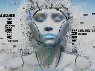 Updoze- agence de communication