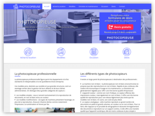 S’équiper d’une imprimante et de cartouches d’encre au meilleur prix