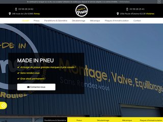 Trouvez votre garage automobile dans le 62