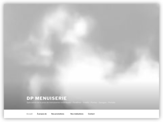 Des spécialistes de la menuiserie extérieure