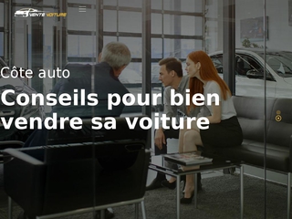 Vendez votre véhicule rapidement