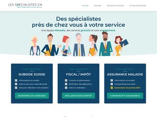 Assurance maladie suisse