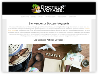 Les accessoires indispensables pour un voyage