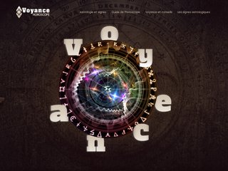 Voyance horoscope