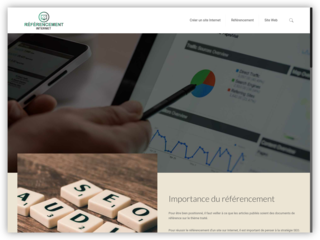 Tout sur la visibilité des sites internet