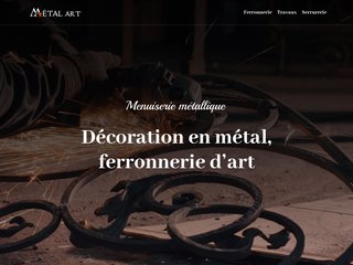 Métal Art