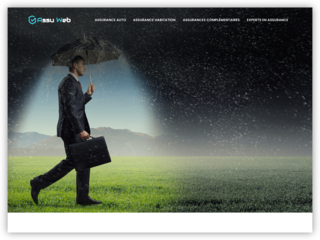 Assurweb, informations et actualités sur l’assurance
