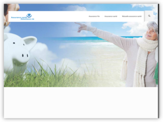 Assurance vie Assurance sante