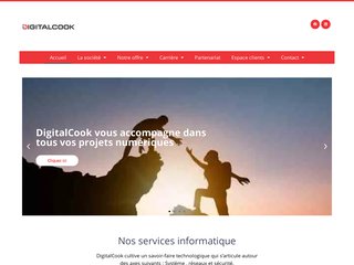 DigitalCook