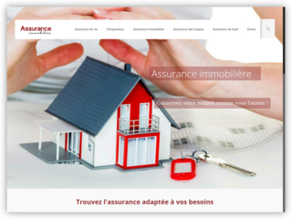 Assurance immobilier