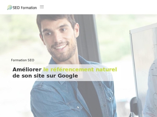 SEO Formation