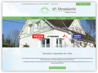 AP-Menuiserie