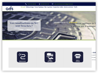 ADS Assainissement