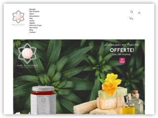 Petit déjeuner marocain et diététique - Pause au natur’Elle