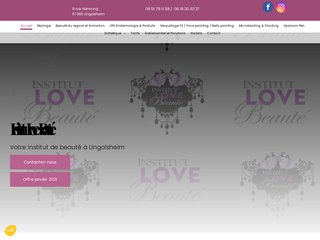 Votre blanchiment dentaire à Lingolsheim
