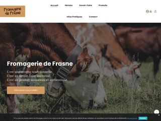 Vente en ligne de fromages savoureux et authentiques 